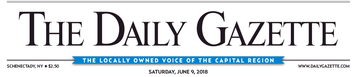 Sunrise Management & Consulting Multifamily Summit in the Daily Gazette